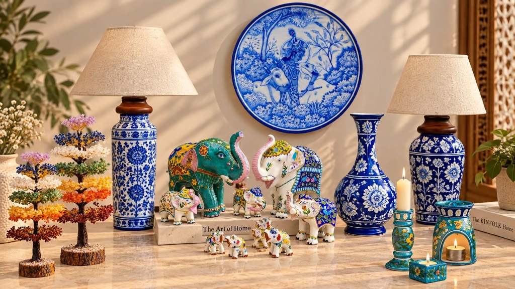 Home Decorative