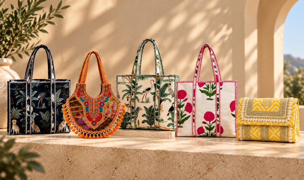 Handbags